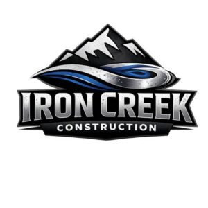 Iron-Creek-Construction-Incorporated-logo